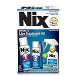 Nix Complete Lice Treatment Kit, Li
