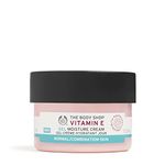 The Body Shop Vitamin E Gel Moisture Cream, 50 ML - Suitable For Combination Skin | 48 Hr Hydration