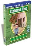 Camberwick Green (Blu-ray, DVD and 