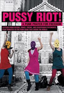 Pussy Riot