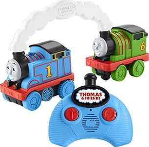 Thomas & F