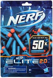 Nerf Elite