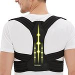 Posture Corrector for Men and Women