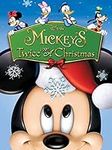 Mickey's Twice Upon A Christmas