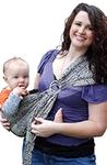 Lite-on-Shoulder Baby Sling Ergonom