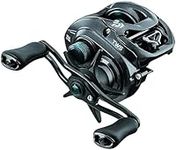 Daiwa TTUCT100HS Tatula Ct Baitcast Reel, 7 + 1, 7.1 : 1