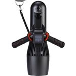 500w Electric Underwater Sea Scooter 50mins Diving Scooter 10Km/h Paddle Board Accessories SUP Motor for Electric Surfboard