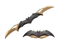 Dark Knight Twin Blade Knife - Pock