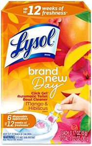 Lysol Clic