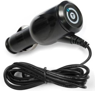 T-Power Car Charger for Sony Walkman D-CJ D-EJ D-CS Series Anti-Skip G-Protection Portable CD Player Auto Boat Power Supply