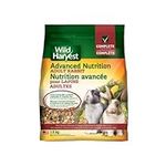 Wild Harvest Advanced Nutrition Diet Rabbit 4lb Yellow