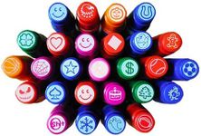 One Dozen Bingo Delight Assorted Bingo Dauber