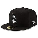 New Era 59Fifty Cap MLB Los Angeles