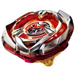 Takara Tomy Beyblade X BX-05 Booster Wizard Arrow 4-80B