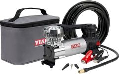 VIAIR 00089 Tire Inflator for Class B Motorhomes 89P-RVS