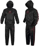 Jayefo Sauna Sweat Suit For Men & W