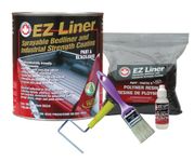 Dominion Sure Seal BEZLG EZ Liner Bedliner and Industrial Coating