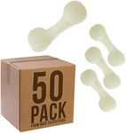 Belloccio Pack of 50 Disposable Nose Filter Plugs (Used For Sunless Airbrush Spray Tanning)