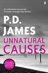 Unnatural Causes (Adam Dalgliesh Book 3)