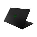 Razer Skin Vinyl Laptop Wrap: Blade 15 (2022-2023) - Full Wrap - Premium 3M Cast Vinyl - Scratch Resistant - Unique Designs & Finishes - Easy Application - Dark Hive