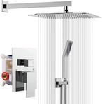 Rainsworth Concealed Shower System,