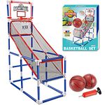 Basketball Arcade Game For Kids