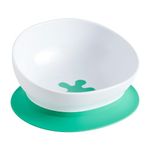 doddl 2-in-1 Baby and Toddler Bowl with Suction