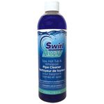 Swirl Away Hot Tub and Whirlpool Bath Cleaner - 475ml