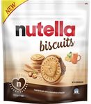 Nutella Biscuit 193 g