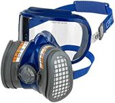 GVS Elipse Integra Low Profile Mask