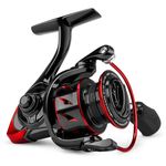 KastKing Sharky III Spinning Fishing Reel,Size 4000