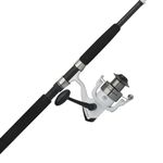 Ugly Stik Shakespeare USSPCAT702MH/50CBO Catfish Spinning Combo