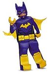 Batgirl LEGO Movie Prestige Costume