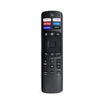 7SEVEN® Compatible with Hisense Tv Remote Control for Smart Android 4K LED UHD Tv and Replacement for Original Erf3r69h Model Remotes Control - Non Voice Command No Google Assistance