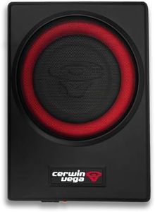 Cerwin Veg
