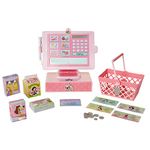 Disney Princess Cash Register Toys