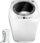 TANGZON 2-in-1 Portable Washing Mac