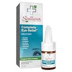 Similasan Complete Eye Relief 1 Count