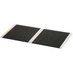 Prairie View Industries TH2432 Threshold Ramp, 24 in x 32 in