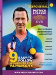 Parkinson's Exercise Ball & DVD: Co