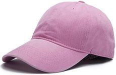 Edoneery Men Women Baseball Cap-Low