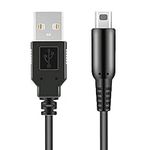 3DS USB Charger Cable, Power Chargi