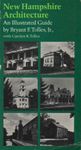 New Hampshire Architecture: An Illustrated Guide