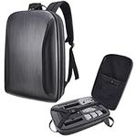 Hard Backpack Case for DJI Air 2S M