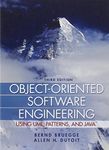 Object-Oriented Software Engineerin