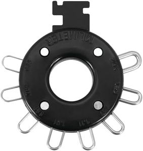 Performance Tool W163C Wide Gap Wire Spark Plug and Gauge Tool