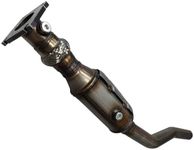 AutoShack Catalytic Converter Direc