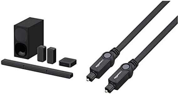 Sony HT-S4