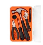 Ikea 001.692.54 Fixa Tool Kit, 17-Piece