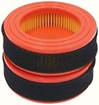 MOWFILL 2 Pack 951-14628 Air Filter with Pre Filter Replace for MTD Arnold 490-200-M057 951-14628 751-14628 OEM Fits MTD Cub Cadet Troy-Bilt 5T65RU 5T65RUA 5T65VUA 1T65TU 1T65DT 140cc OHV Engine